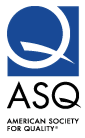 American Society for Quality(ASQ) Logo