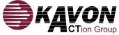 KAVON ACTion Group Logo