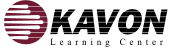 KAVON Learning Center logo