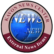 External News Items Logo