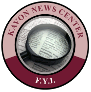 KAVON F.Y.I. Logo