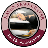 In-The-Classroom Logo
