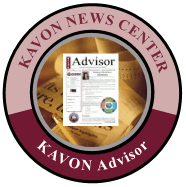 KAVON Advisor Logo