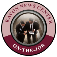 On-The-Job Logo