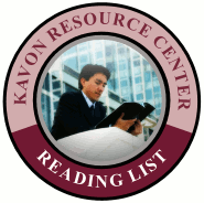 Recommended Reading Logo
