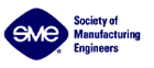 Society of Manufacturing Engineers(SME) Logo